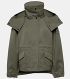 Canada Goose Olivine jacket