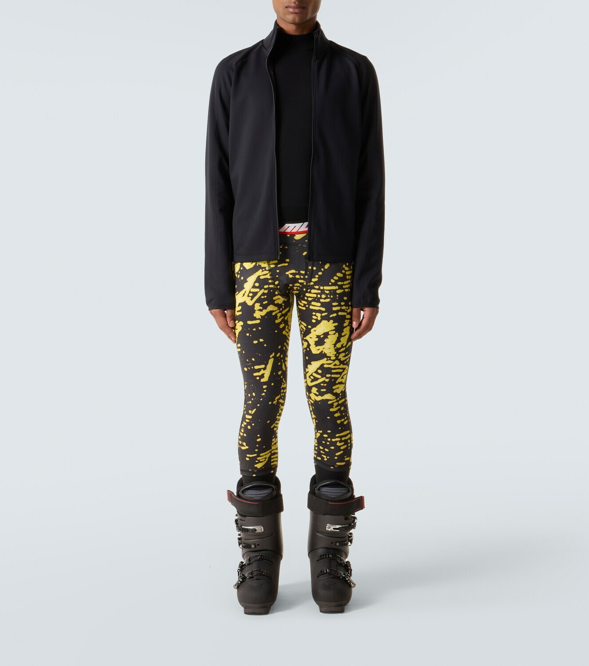 Aztech Mountain Next To Skin technical leggings