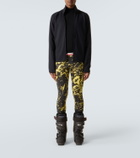 Aztech Mountain Next To Skin technical leggings