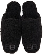 Balenciaga Cosy BB Loafers
