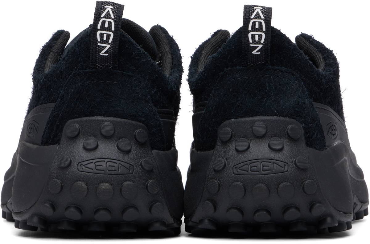 KEEN Black KS Mino Sneakers