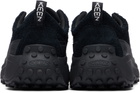 KEEN Black KS Mino Sneakers