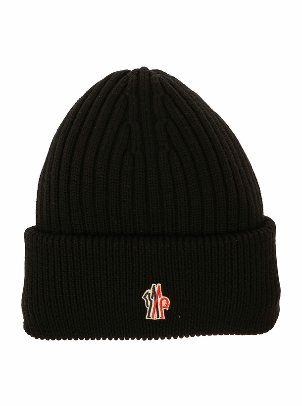 Photo: Moncler Grenoble Hat