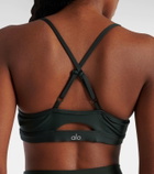 Alo Yoga Airlift Intrigue sports bra