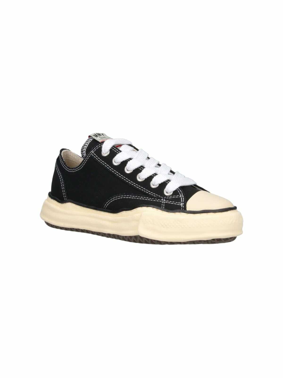 Mihara Yasuhiro original Sole Sneakers