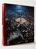 TASCHEN - Neil Leifer: Boxing. 60 Years of Fights and Fighters Hardcover Book