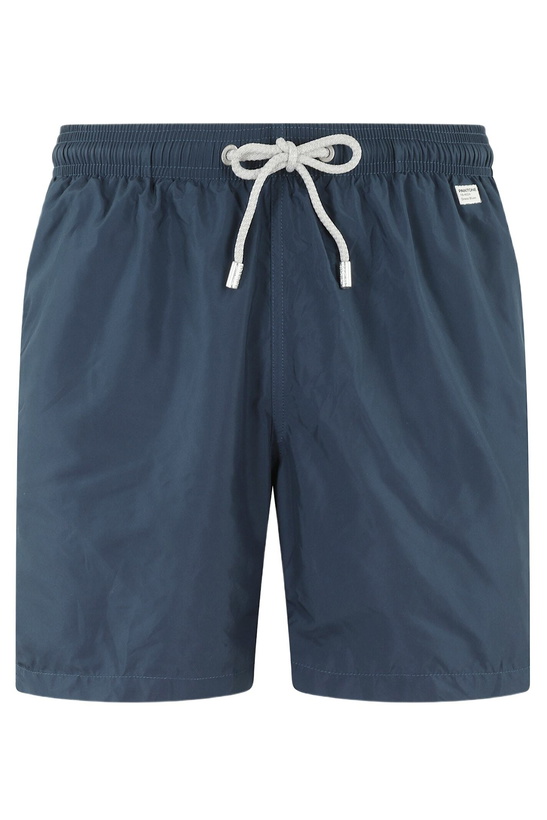 Photo: MC2 Saint Barth Ultralight Swim Short Pantone