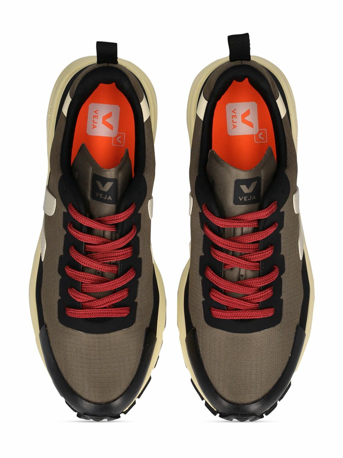 'Dekkan' sneakers Sneakers main image 1