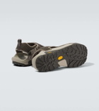 Roa Arpy mesh slip-on sneakers