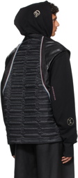 NAMESAKE Black Francis Hybrid Sport Vest