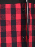 Junya Watanabe X Carhartt Wip Technical Check Jacket