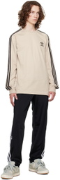 adidas Originals Gray Adimatic Sneakers