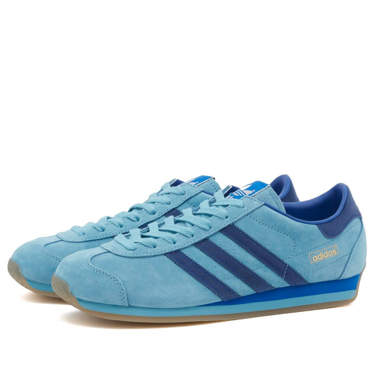 adidas COUNTRY JAPAN PREBLU/ROYBLU/BLUE 国内発送 adidas Originals Country Japan Preloved Blue Royal Blue