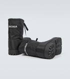 Balenciaga Alaska Low snow boots