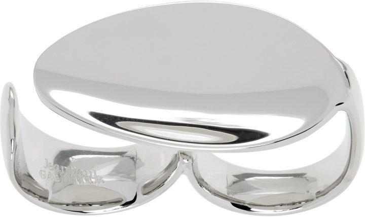 Photo: Jean Paul Gaultier Cutlery Ring