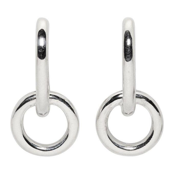 Sophie buhai lobe on sale earrings