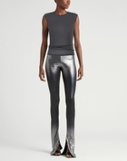 Raf Simons Womens T-shirt Charcoal