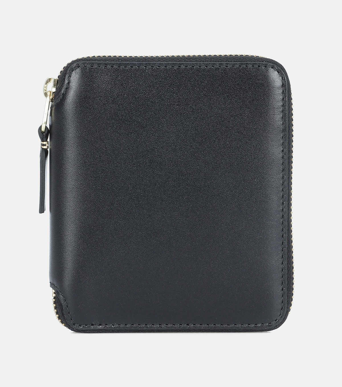 Comme des Garcons Wallet - Medium leather wallet