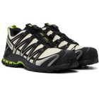 Salomon Black & Off-White XA Pro 3D GORE-TEX Sneakers