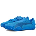 Puma Mostro Ecstacy Sneakers in Blue