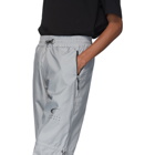 Axel Arigato Grey Atlas Track Pants