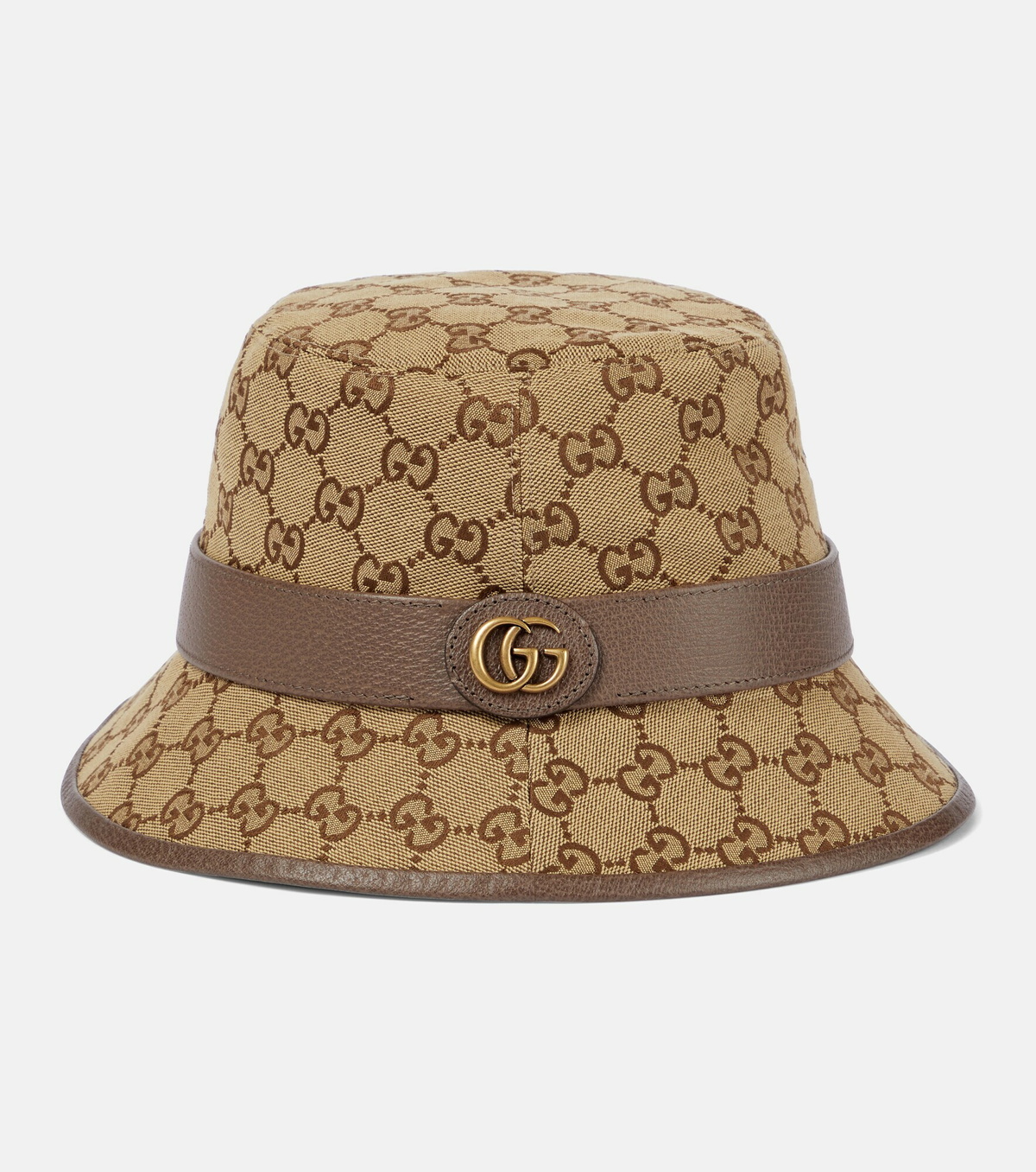 Gucci GG canvas bucket hat Gucci