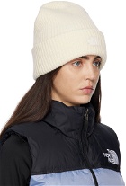 The North Face Off-White Citystreet Beanie