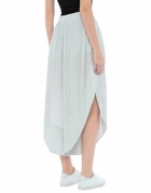 Chloé Womens Pants Light in Grey