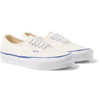 Vans - UA OG Authentic LX Canvas Sneakers - Neutrals