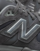 New Balance 9060 Grey - Mens - Lowtop