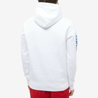 Polo Ralph Lauren Men's Polo Sport Popover Hoody in White