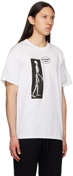 Noah White 'Everybody Hurts' T-Shirt