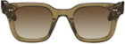 CHIMI Green 04 Sunglasses