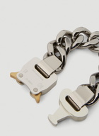 1017 ALYX 9SM Rollercoaster Buckle Bracelet