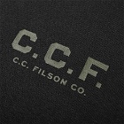 Filson CCF Graphic Pullover Hoody