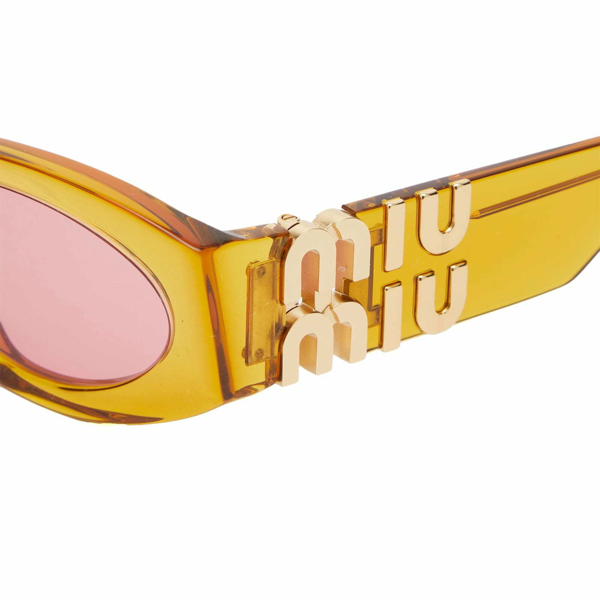 Miu Miu Eyewear Women