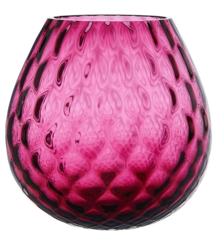 Photo: NasonMoretti Macramé Large candle holder