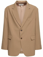 THE FRANKIE SHOP - Beo Midweight Light Stretch Over Blazer