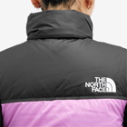 The North Face Women's 1996 Retro Nuptse Vest in Violet Crocus