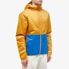 Cotopaxi Men's Teca Calido Reversible Jacket