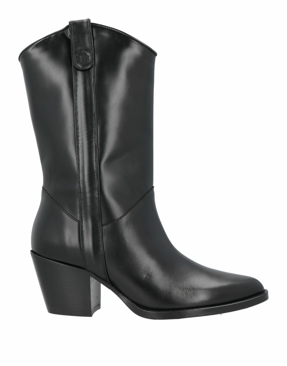 Maje Womens Ankle boots in Black