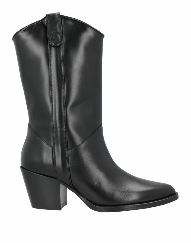 Photo: Maje Womens Ankle boots in Black