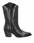 Maje Womens Ankle boots in Black