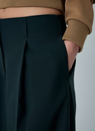 Lacoste Pleated Pants