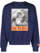 HERON PRESTON - Sweatshirt With Print
