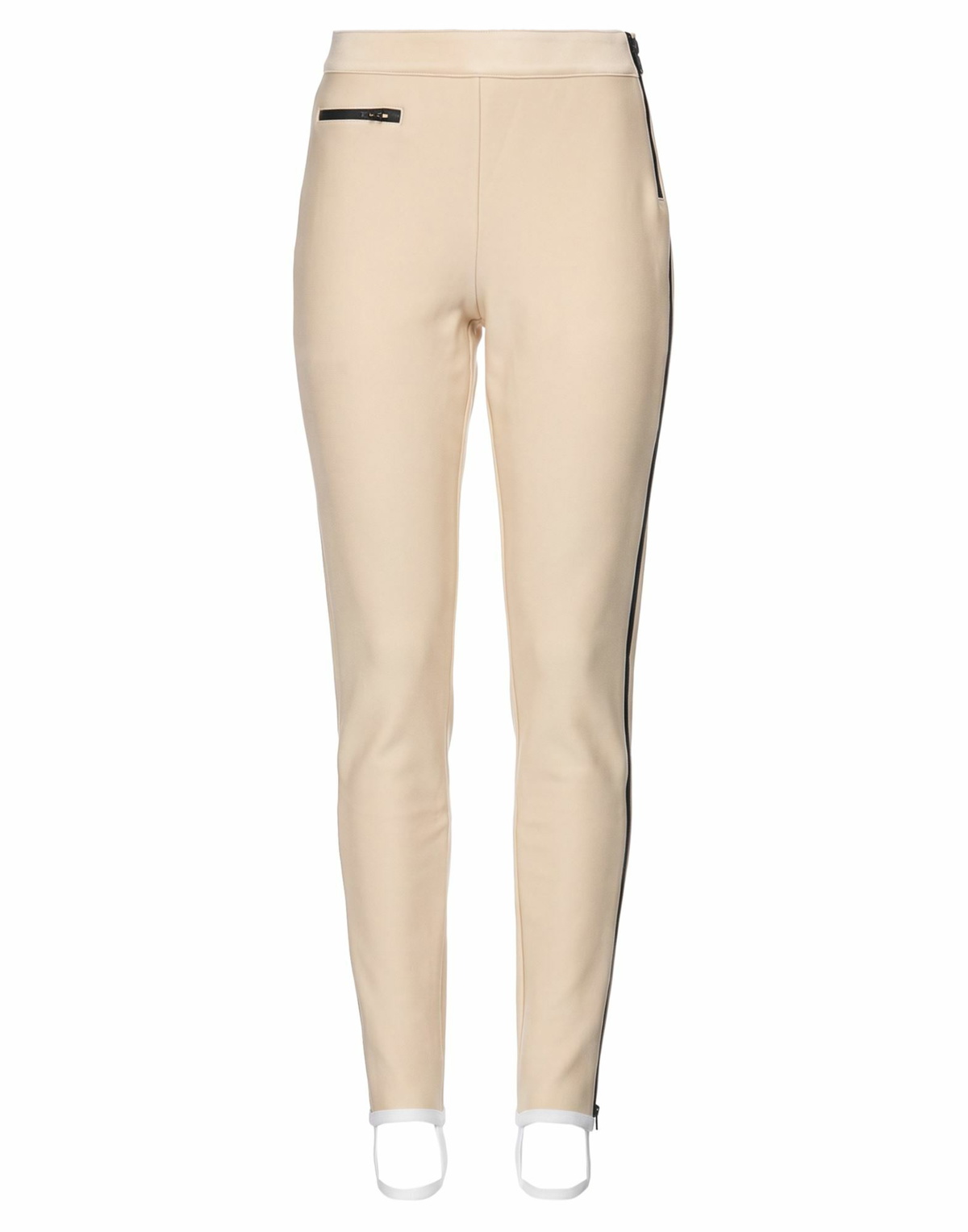 Erin Snow Womens Pants in Beige
