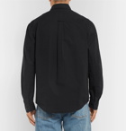 Carhartt WIP - Coleman Cotton Shirt - Black