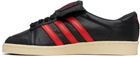 WILLY CHAVARRIA Black adidas Originals Edition Jabbar Low Sneakers