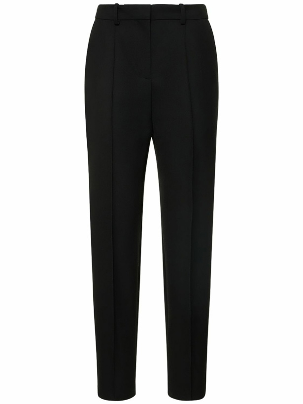 Photo: TOTEME - Pleated Tailored Pants