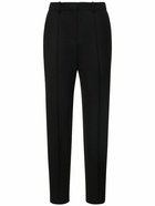 TOTEME - Pleated Tailored Pants